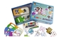 Ekologiczne papierowe puzzle edukacyjne dla dzieci Alfabet zwierząt abc Pasujące karty dla dzieci w wieku powyżej 3 lat